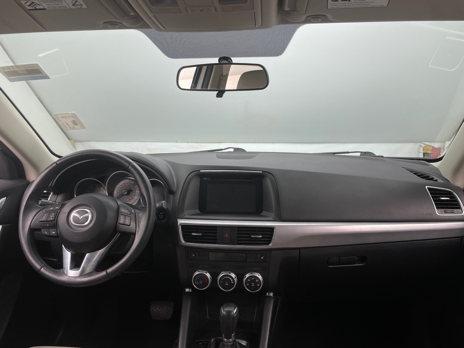 Thumbnail: 2016 Mazda CX-5 - 3