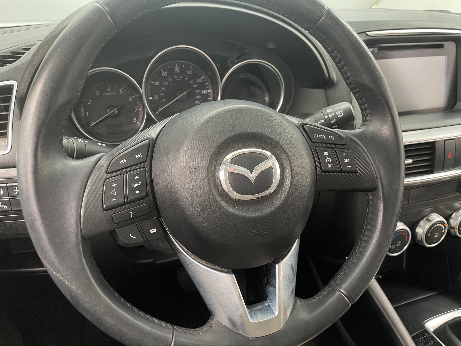 Thumbnail: 2016 Mazda CX-5 - 5
