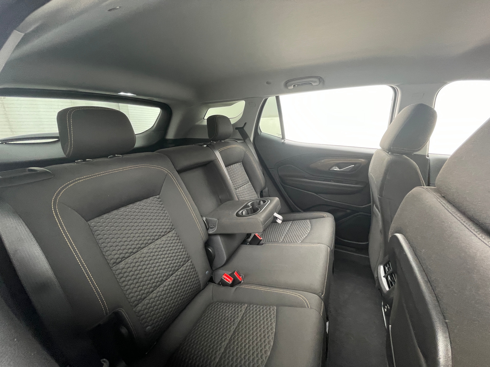Thumbnail: 2020 GMC Terrain - 6