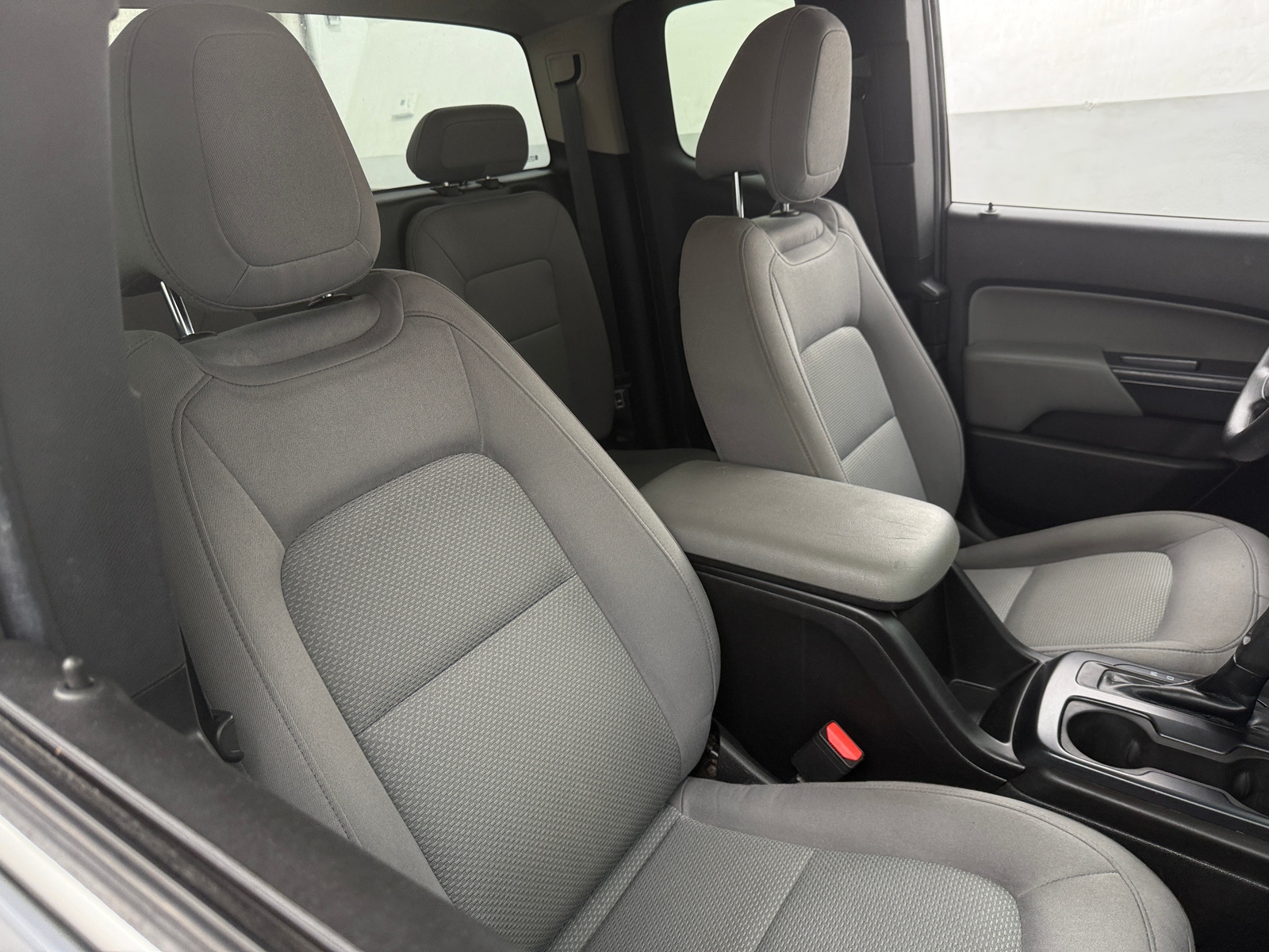 Thumbnail: 2016 Chevrolet Colorado - 2