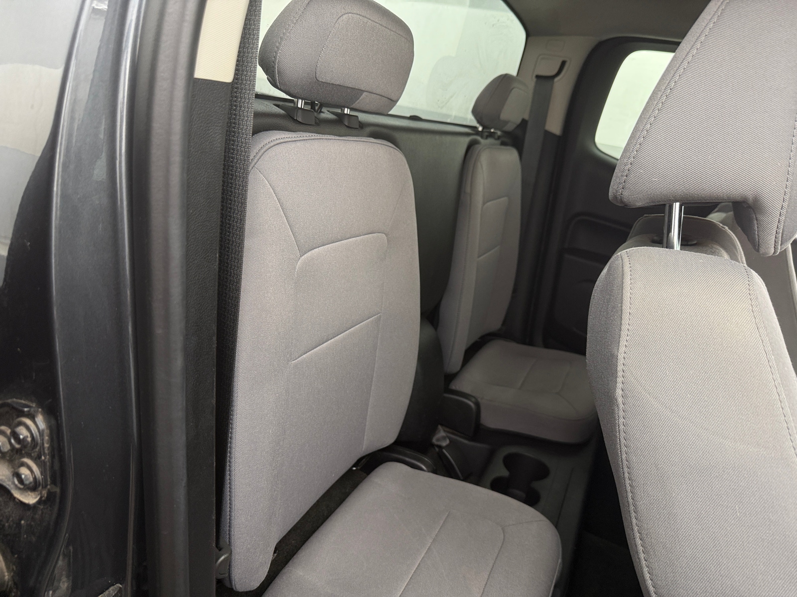 Thumbnail: 2016 Chevrolet Colorado - 6