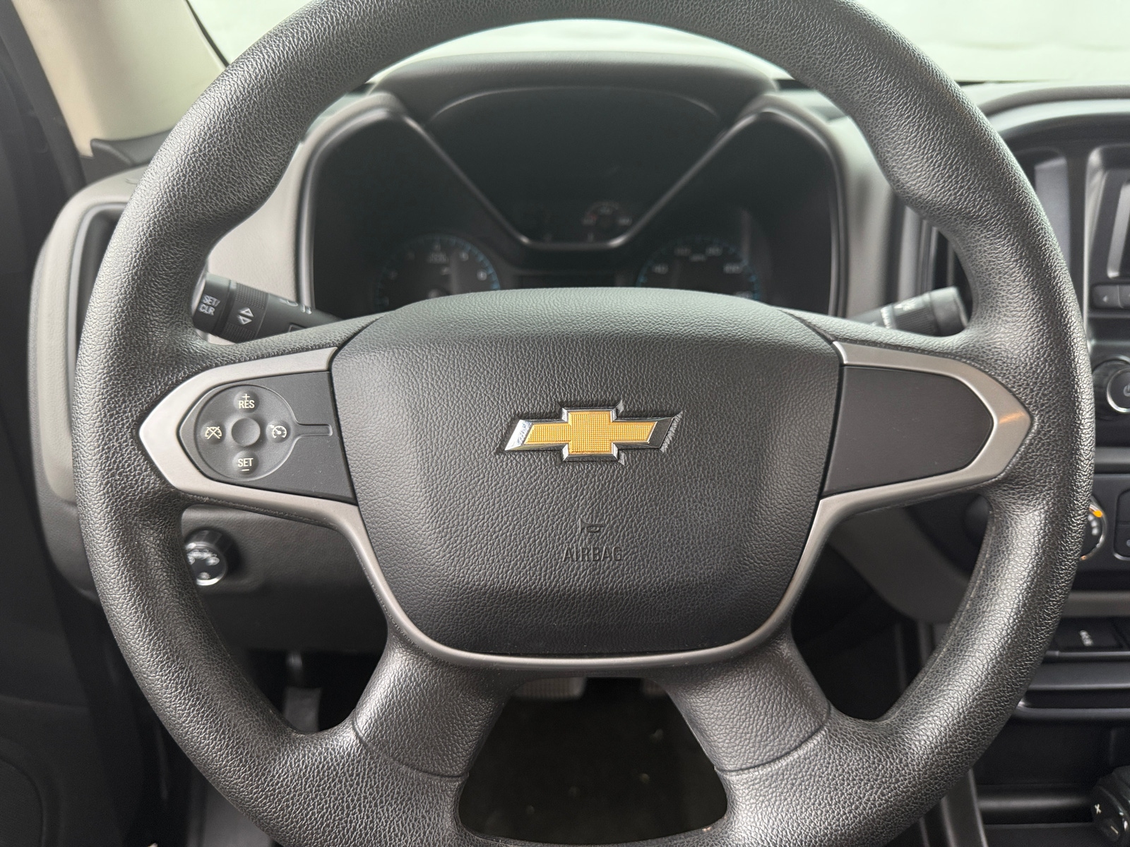 Thumbnail: 2016 Chevrolet Colorado - 5