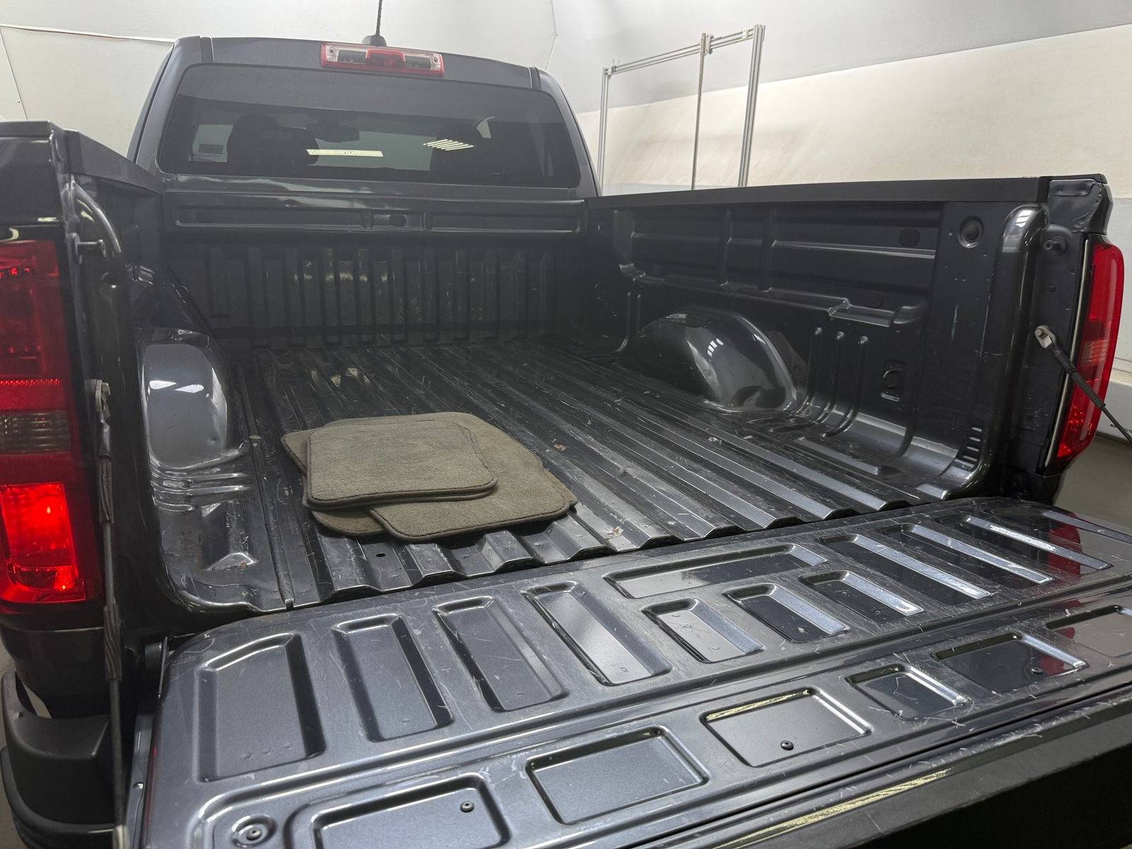 Thumbnail: 2016 Chevrolet Colorado - 7