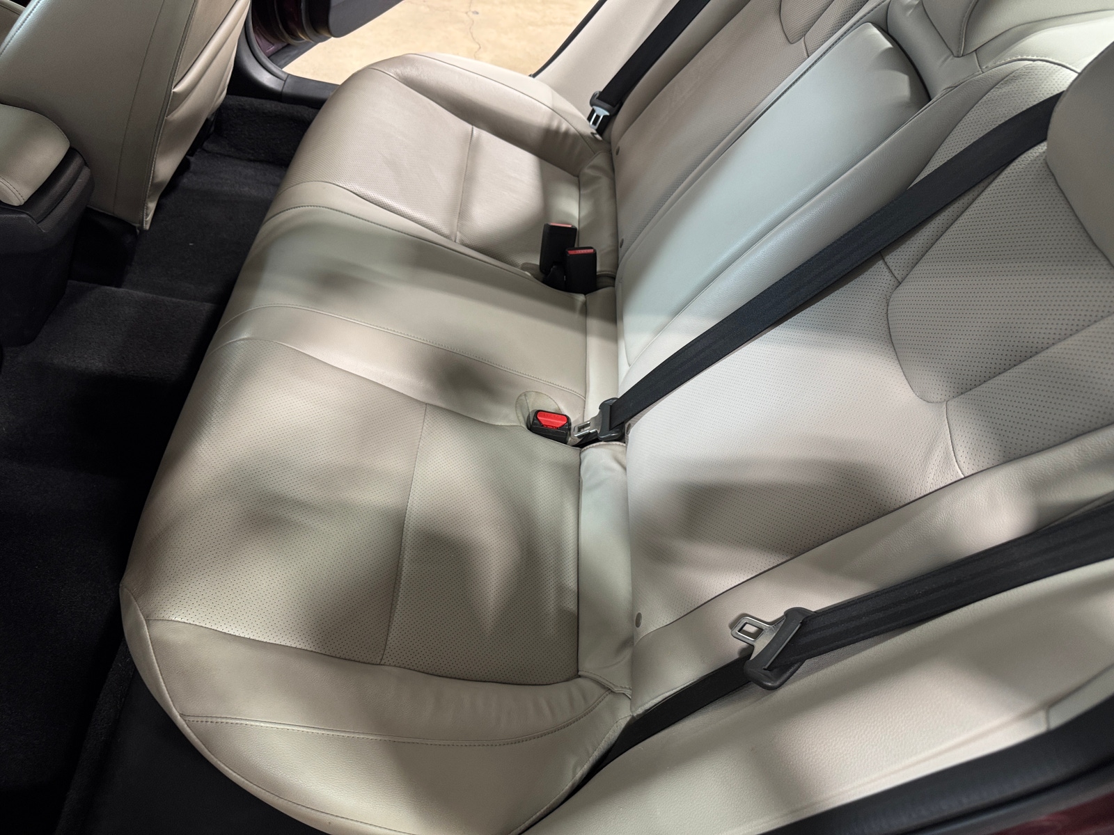 Thumbnail: 2019 Honda Insight - 5
