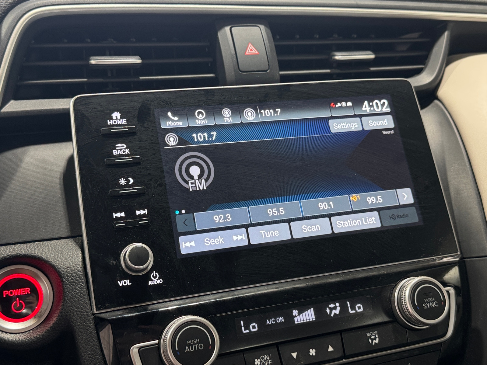 Thumbnail: 2019 Honda Insight - 3