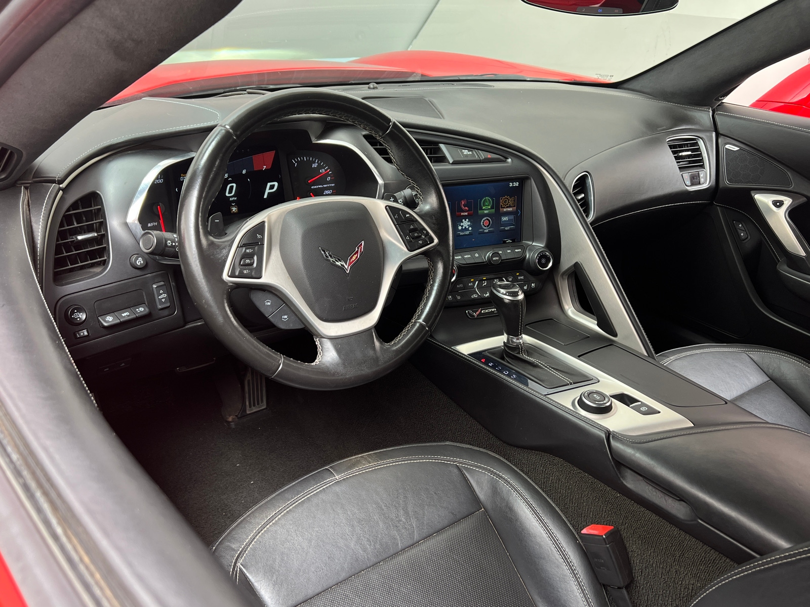 Thumbnail: 2015 Chevrolet Corvette - 2