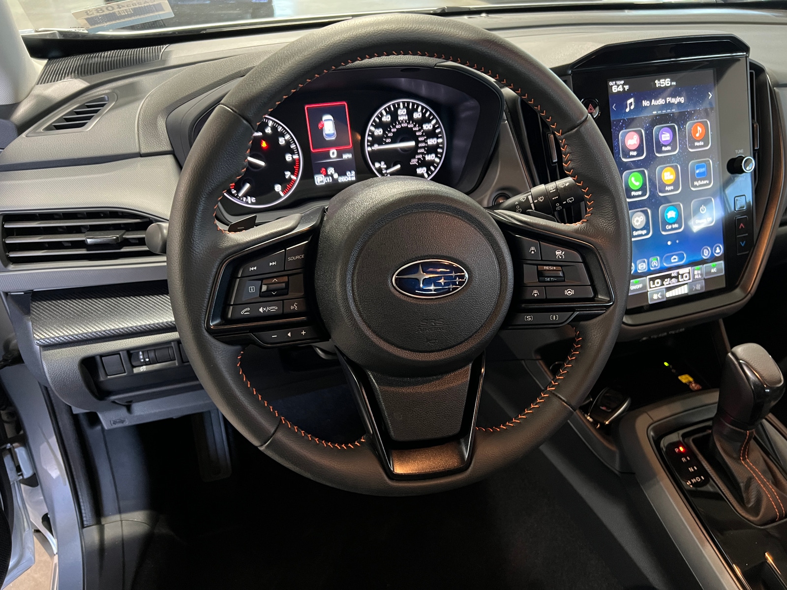 Thumbnail: 2024 Subaru Crosstrek - 5