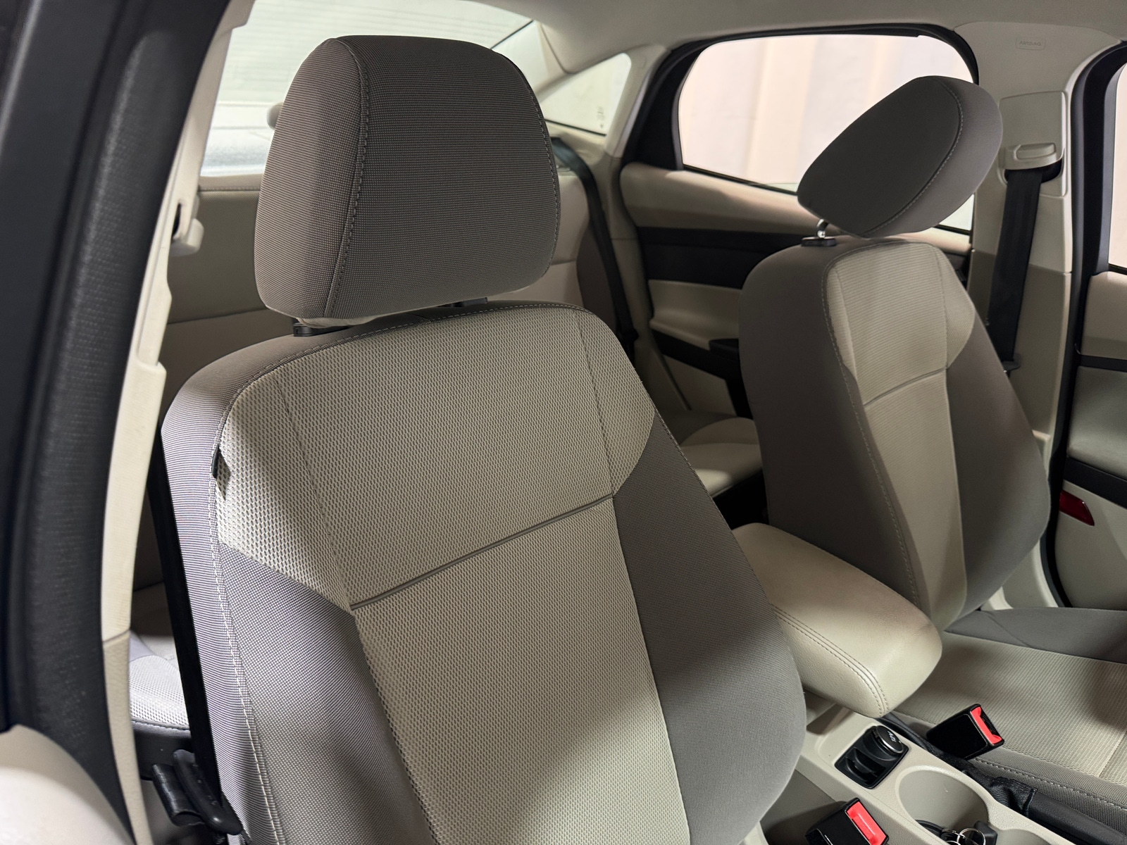 Thumbnail: 2013 Ford Focus - 2
