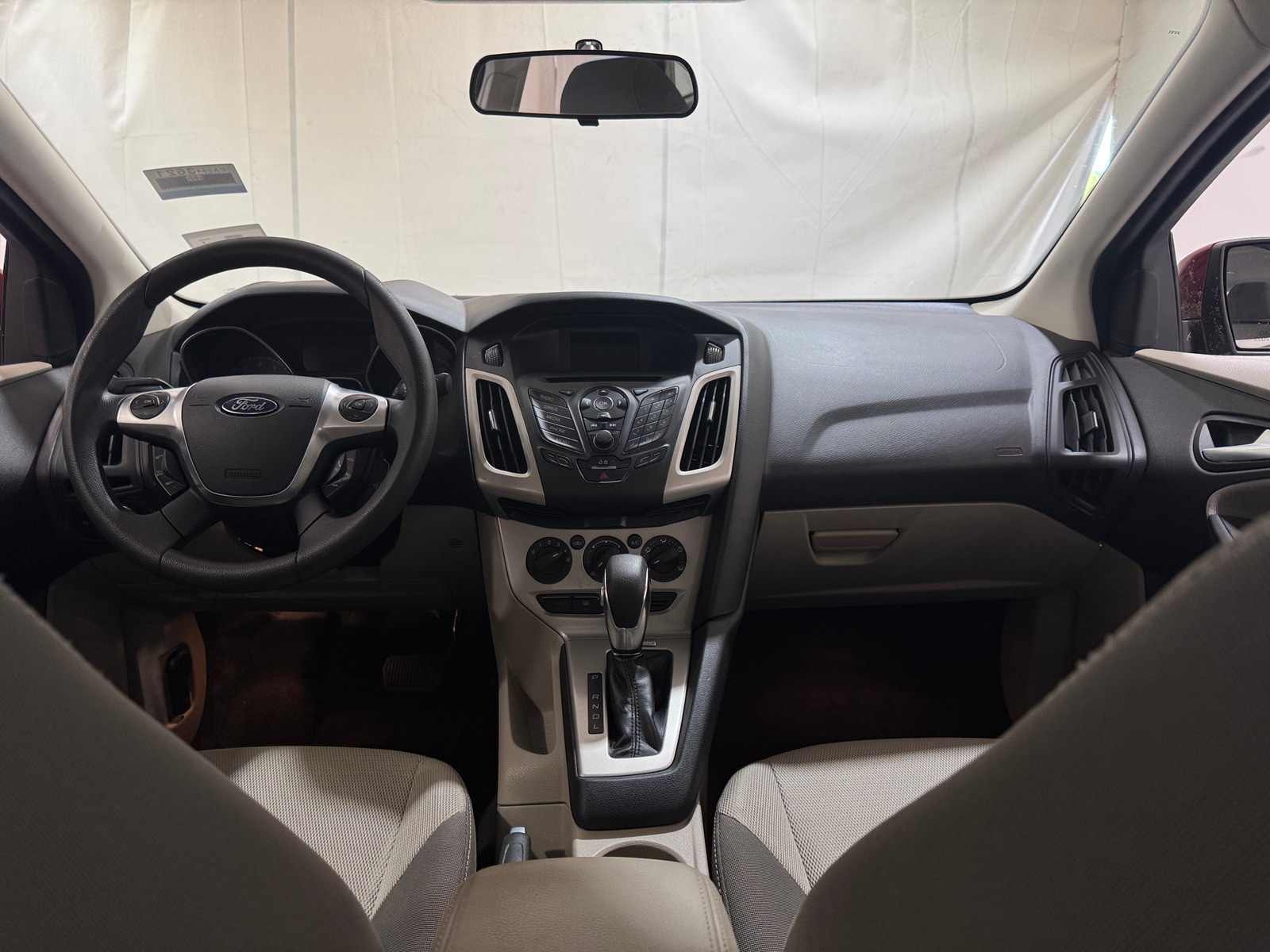 Thumbnail: 2013 Ford Focus - 3