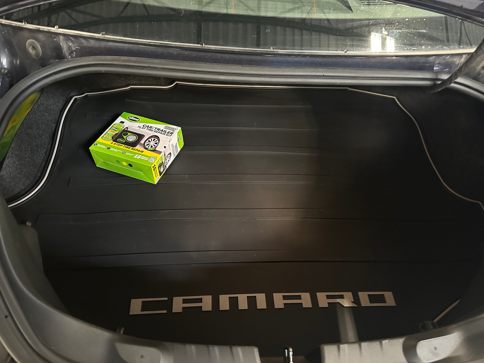 Thumbnail: 2013 Chevrolet Camaro - 5