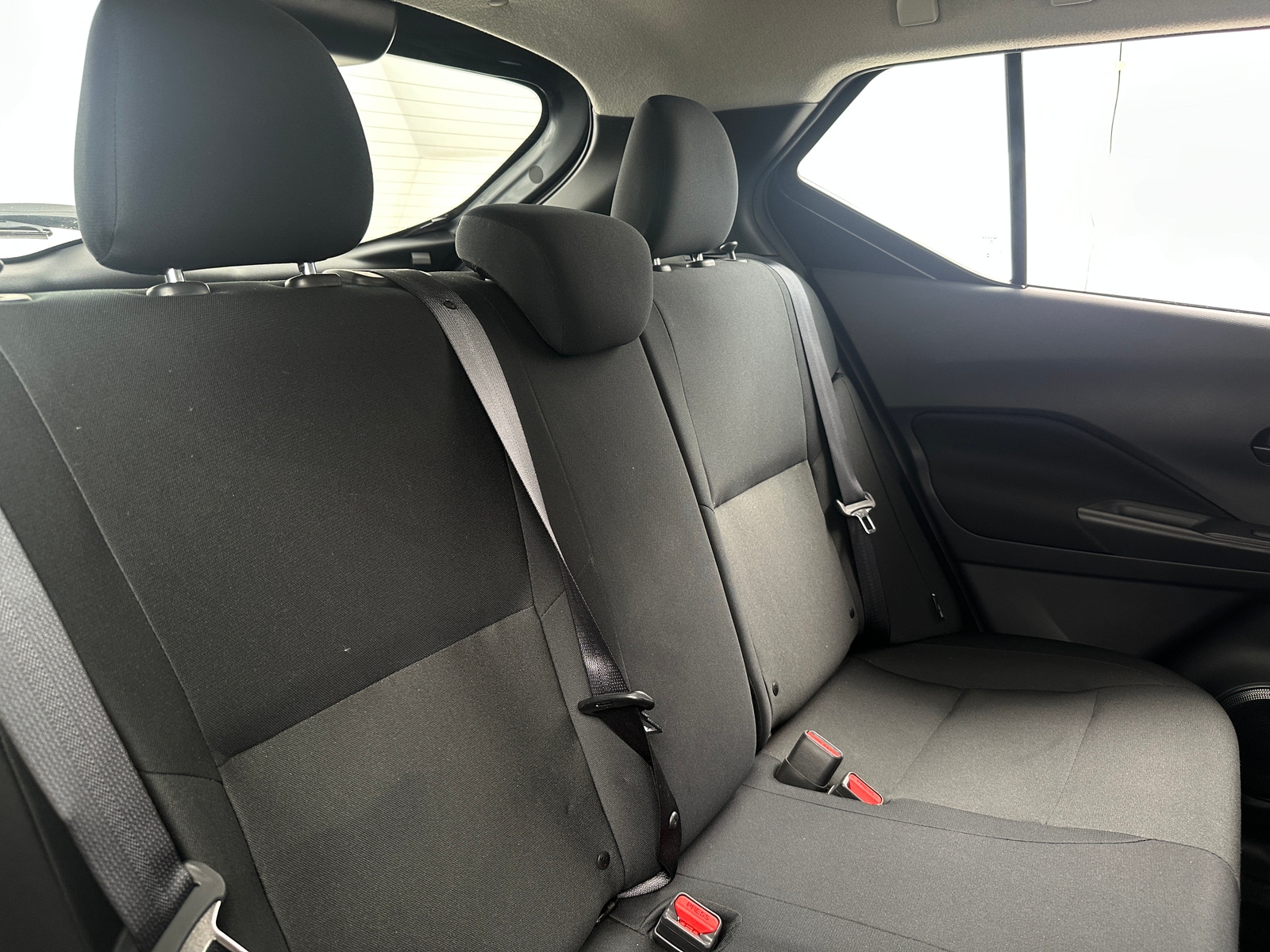 Thumbnail: 2024 Nissan Kicks - 6