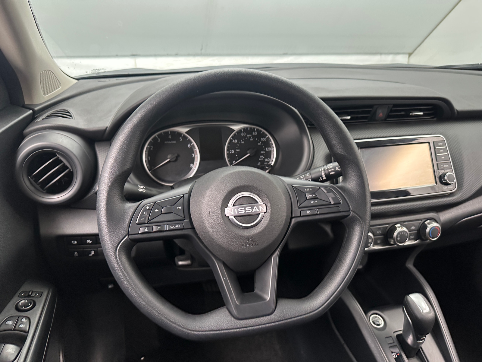 Thumbnail: 2024 Nissan Kicks - 5