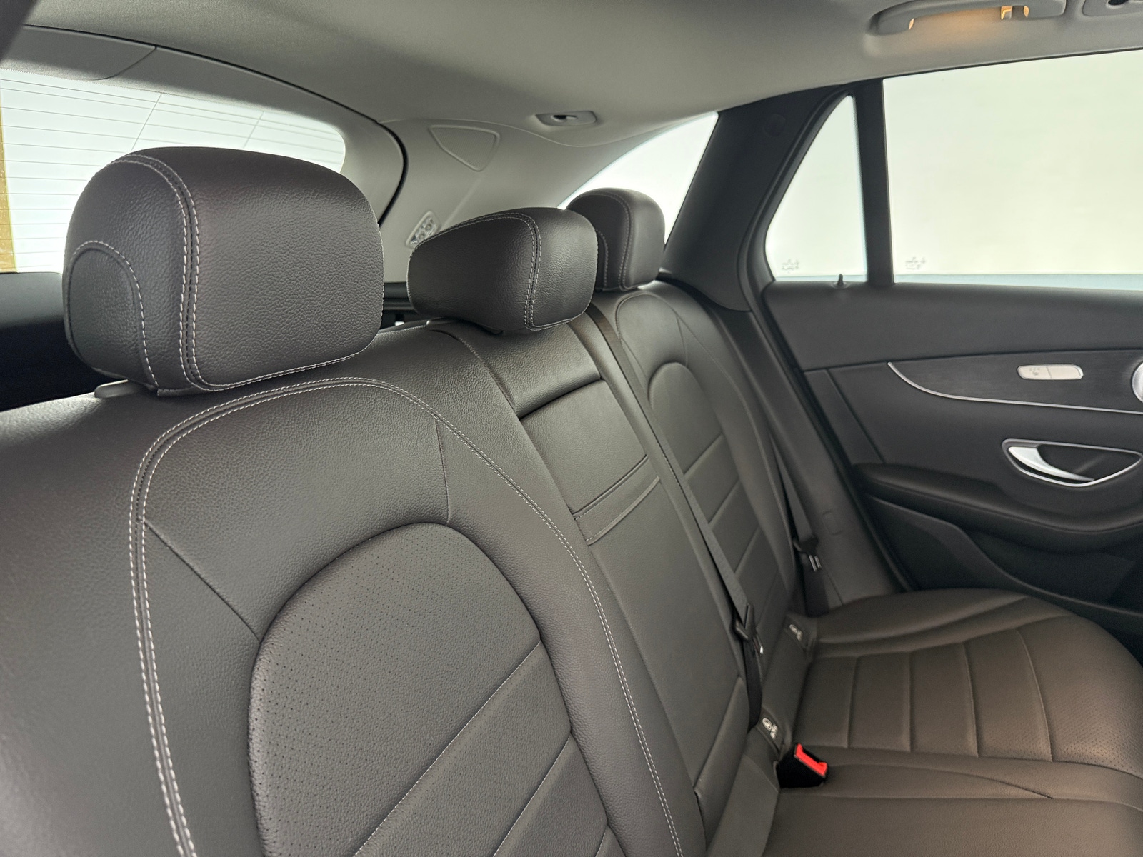 Thumbnail: 2021 Mercedes-Benz GLC - 5
