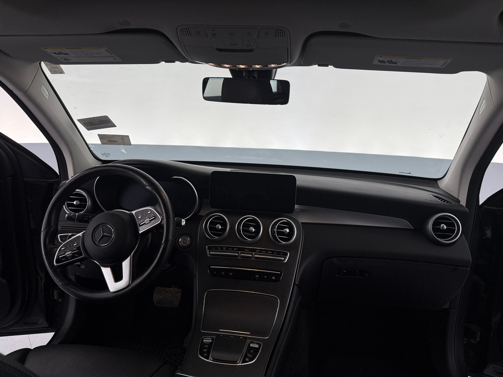 Thumbnail: 2021 Mercedes-Benz GLC - 2