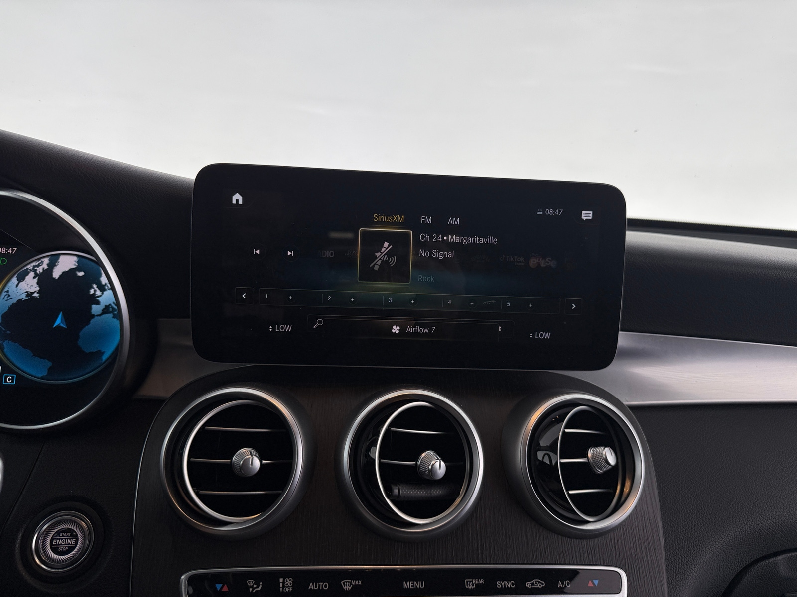 Thumbnail: 2021 Mercedes-Benz GLC - 3