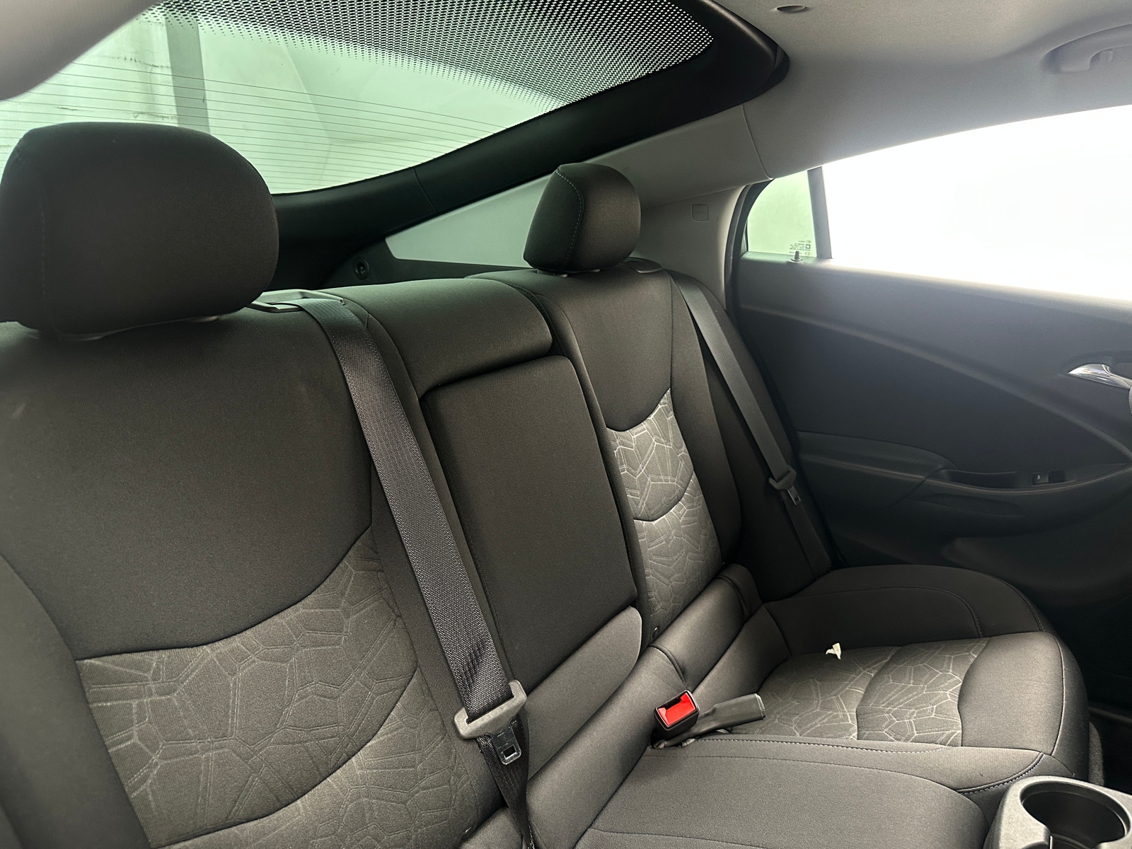 Thumbnail: 2018 Chevrolet Volt - 6