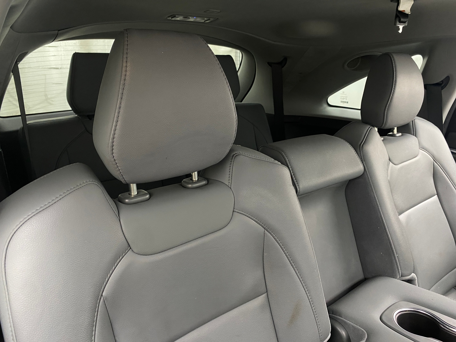 Thumbnail: 2016 Acura MDX - 5