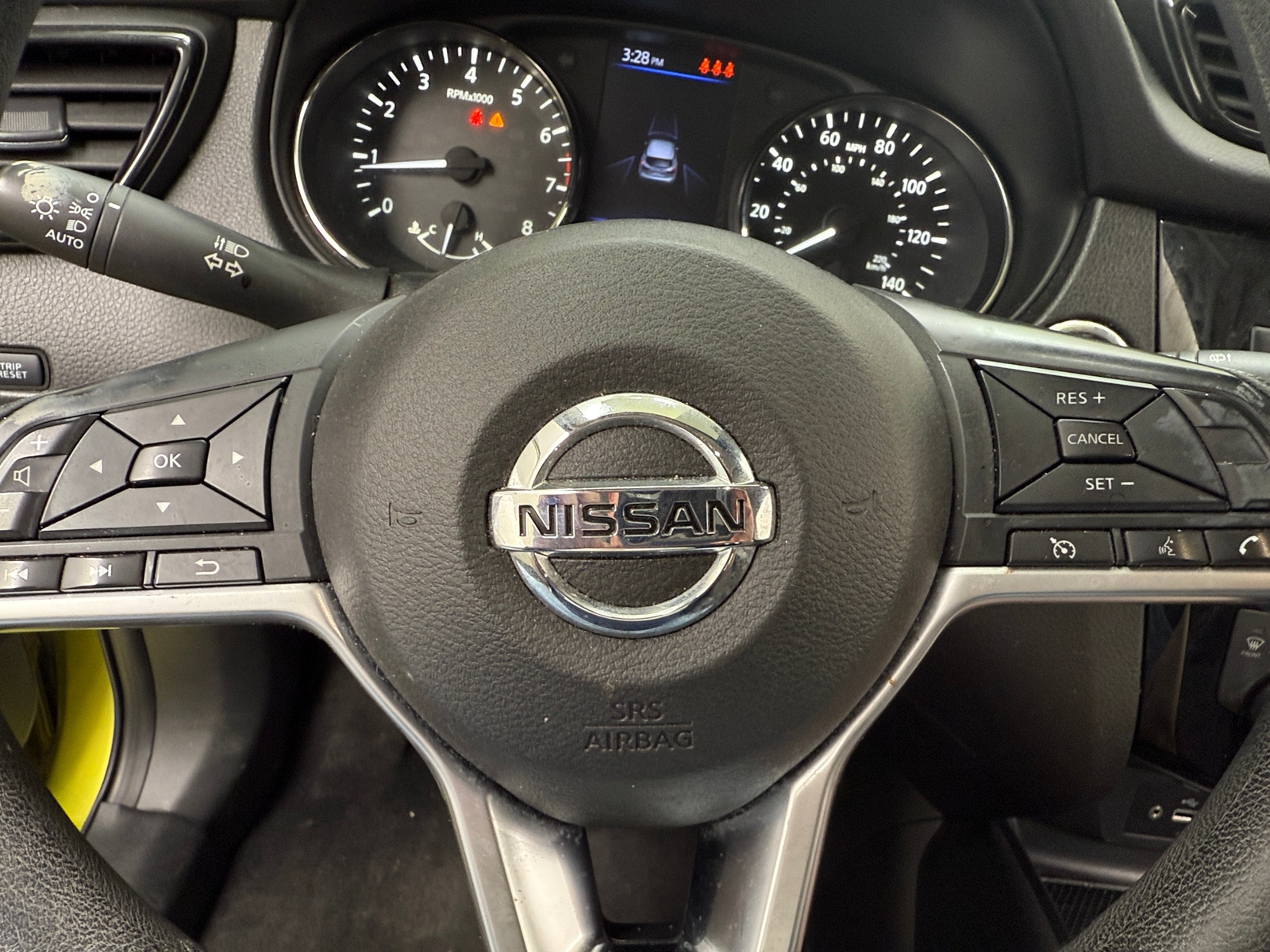 Thumbnail: 2020 Nissan Rogue Sport - 5