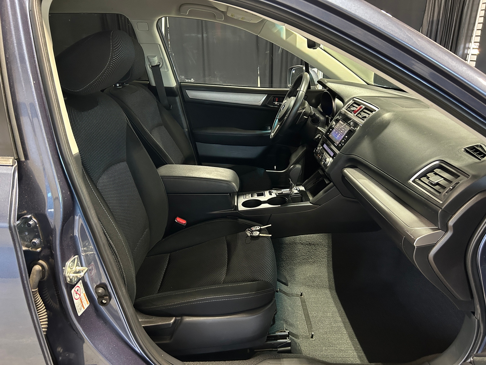 Thumbnail: 2017 Subaru Outback - 2