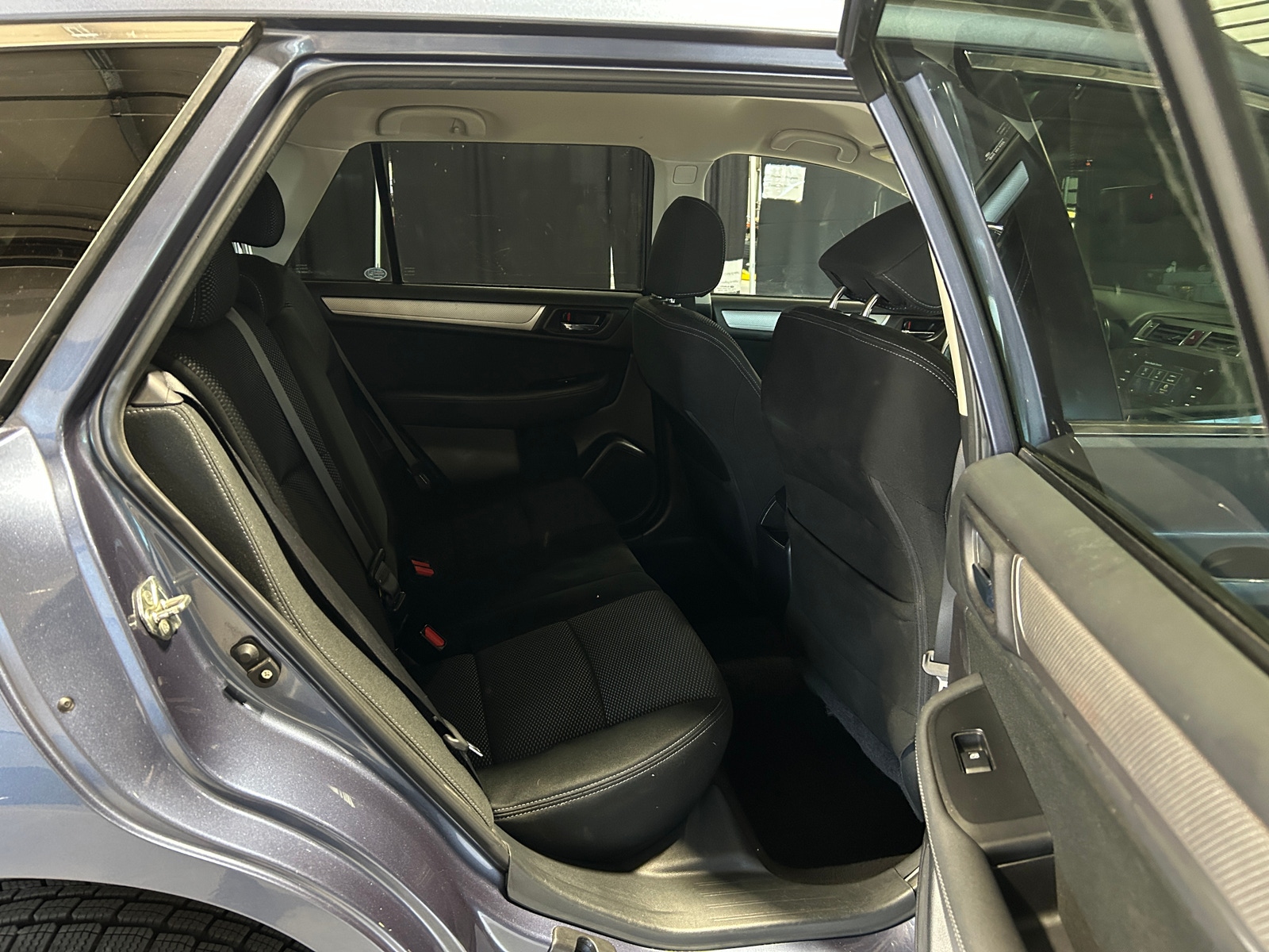 Thumbnail: 2017 Subaru Outback - 6