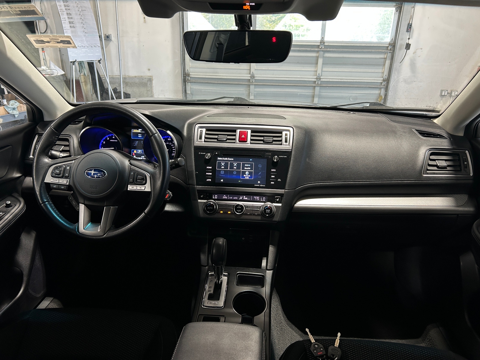 Thumbnail: 2017 Subaru Outback - 3