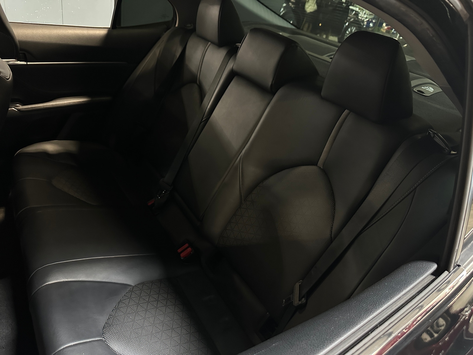 Thumbnail: 2018 Toyota Camry - 5