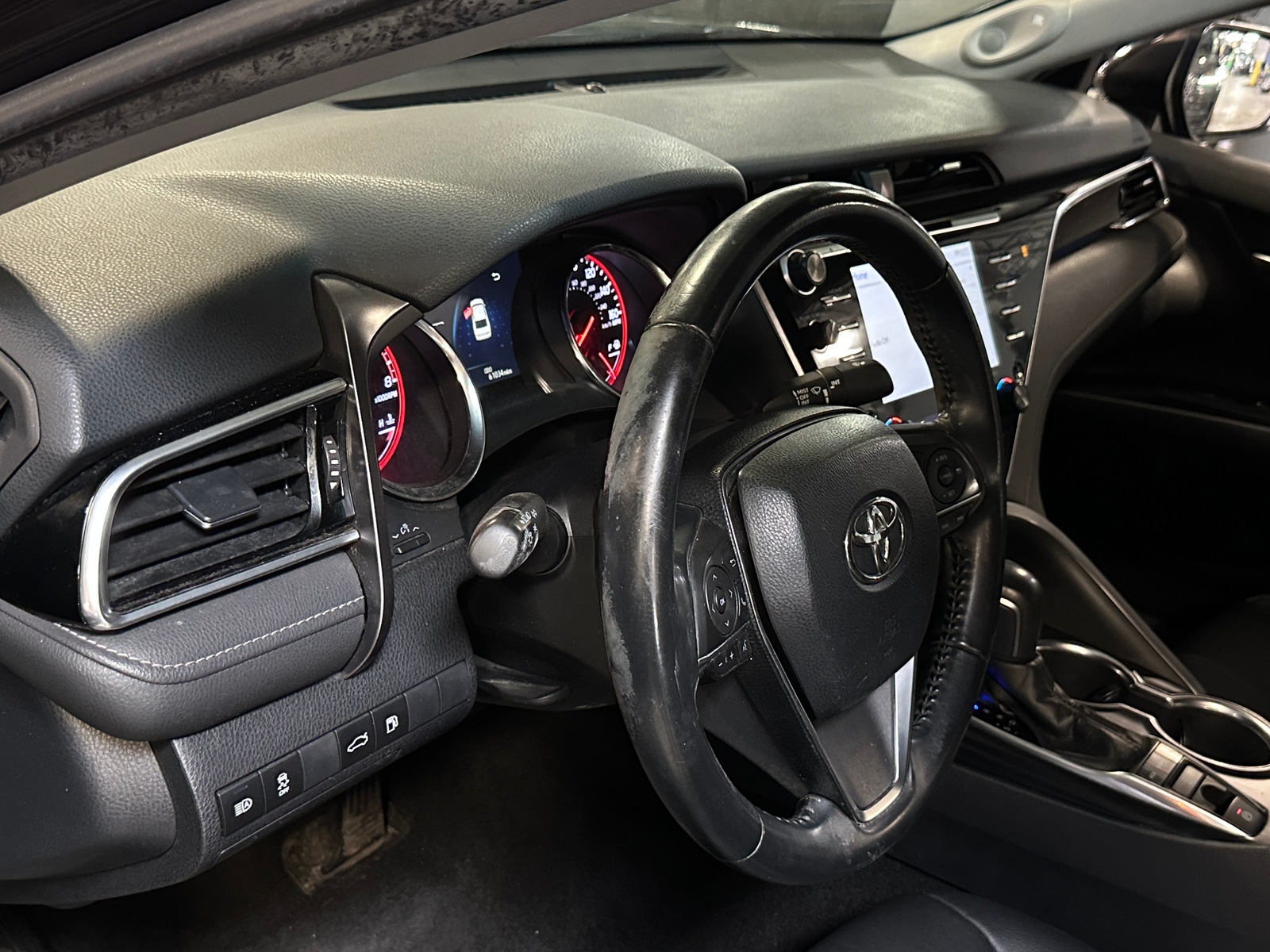 Thumbnail: 2018 Toyota Camry - 2