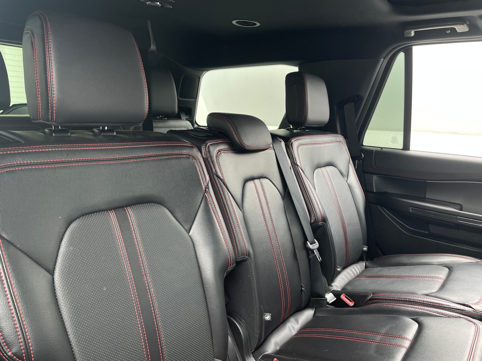 Thumbnail: 2021 Ford Expedition - 5
