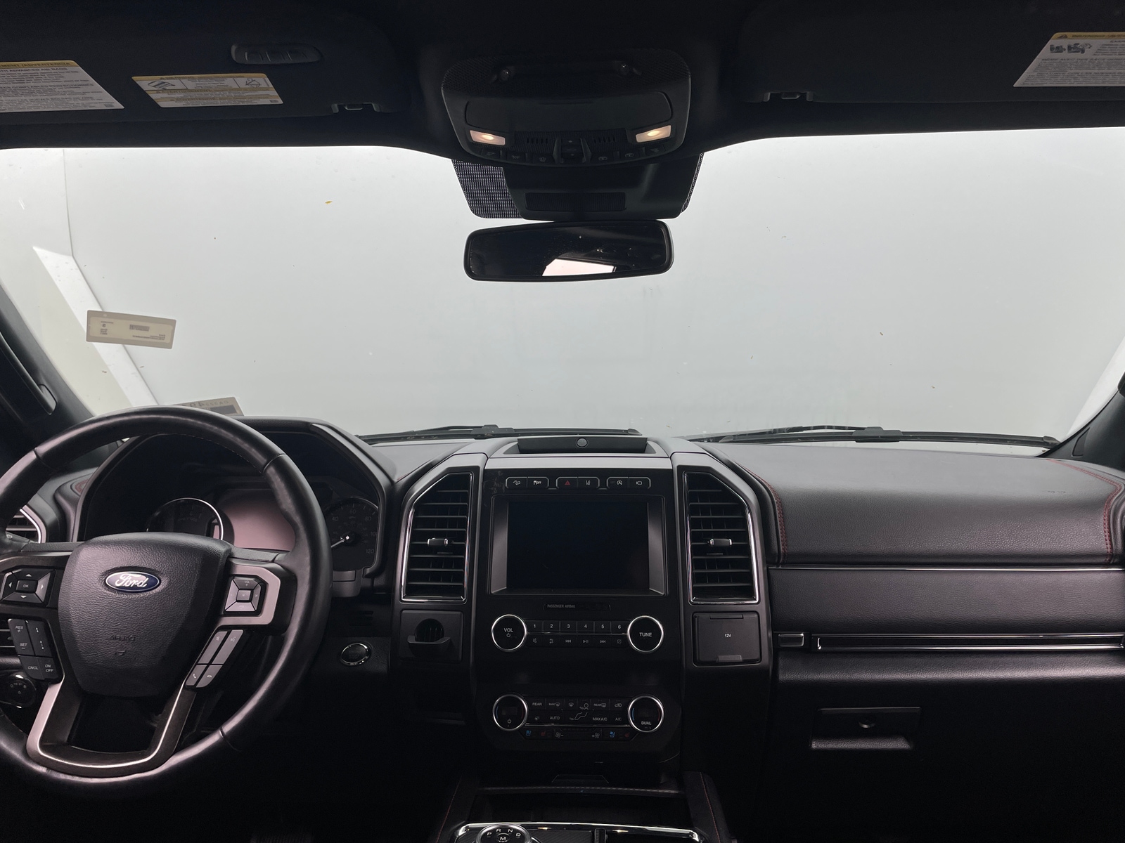 Thumbnail: 2021 Ford Expedition - 2