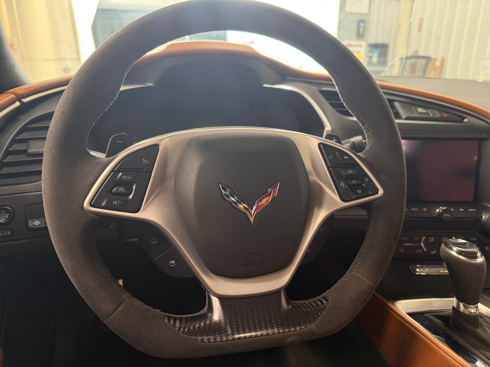 Thumbnail: 2017 Chevrolet Corvette - 3
