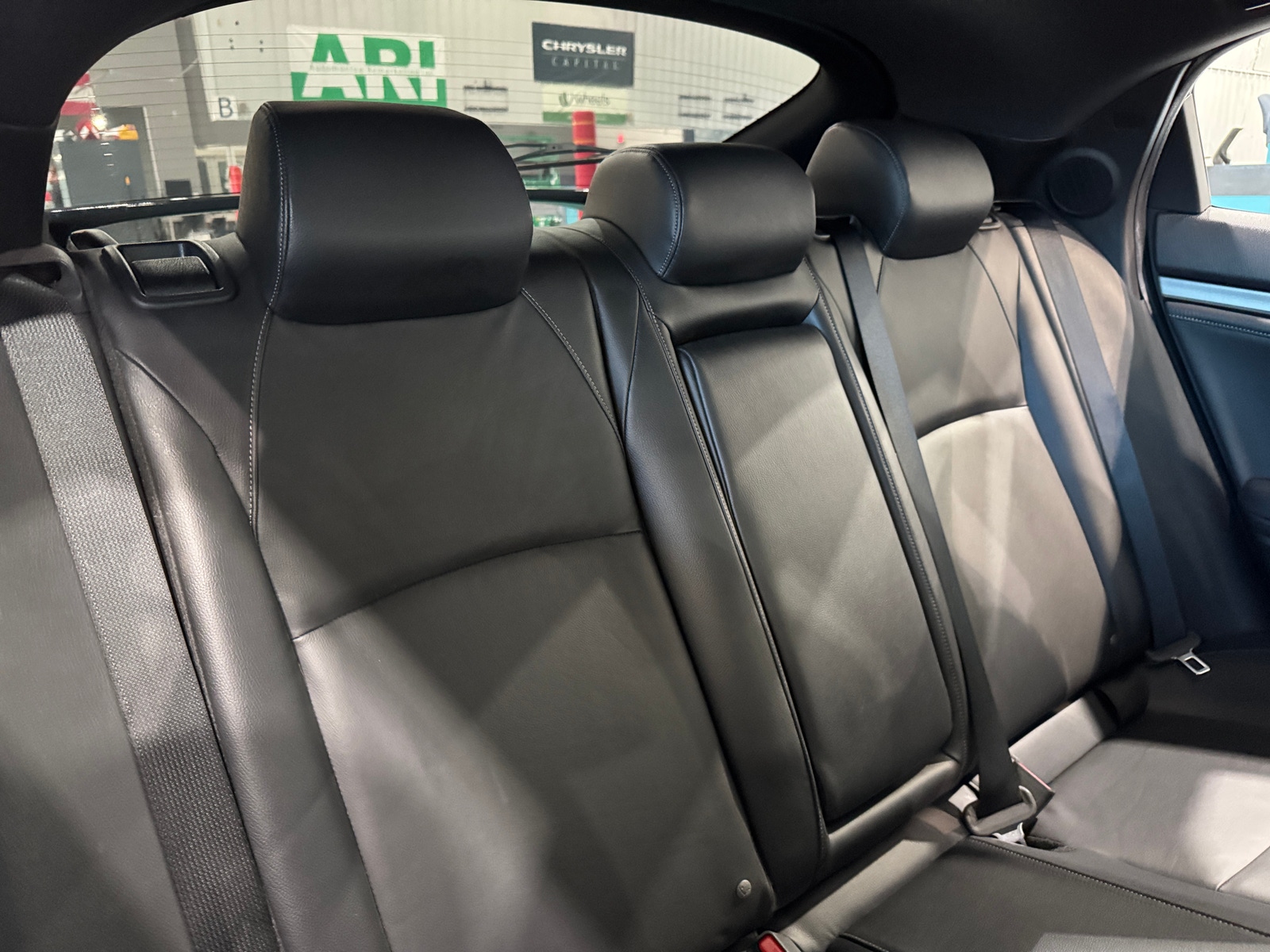Thumbnail: 2019 Honda Civic - 5