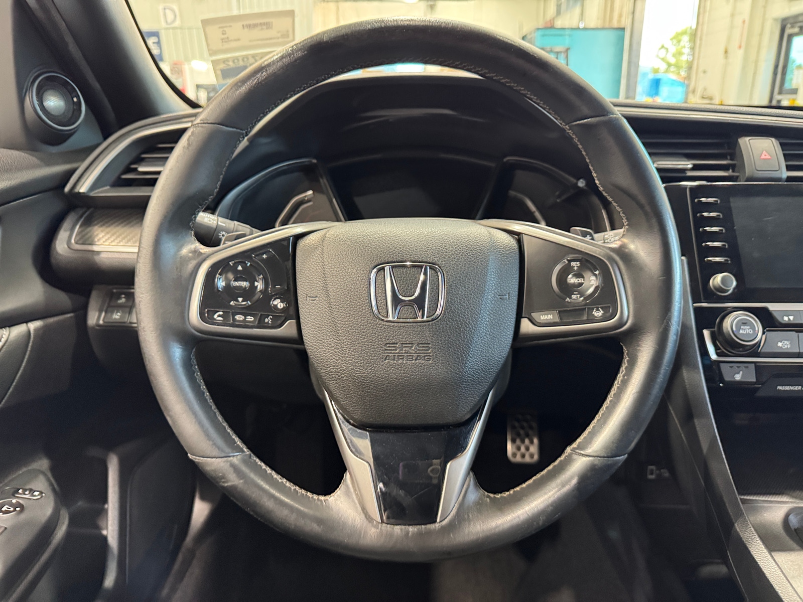 Thumbnail: 2019 Honda Civic - 4