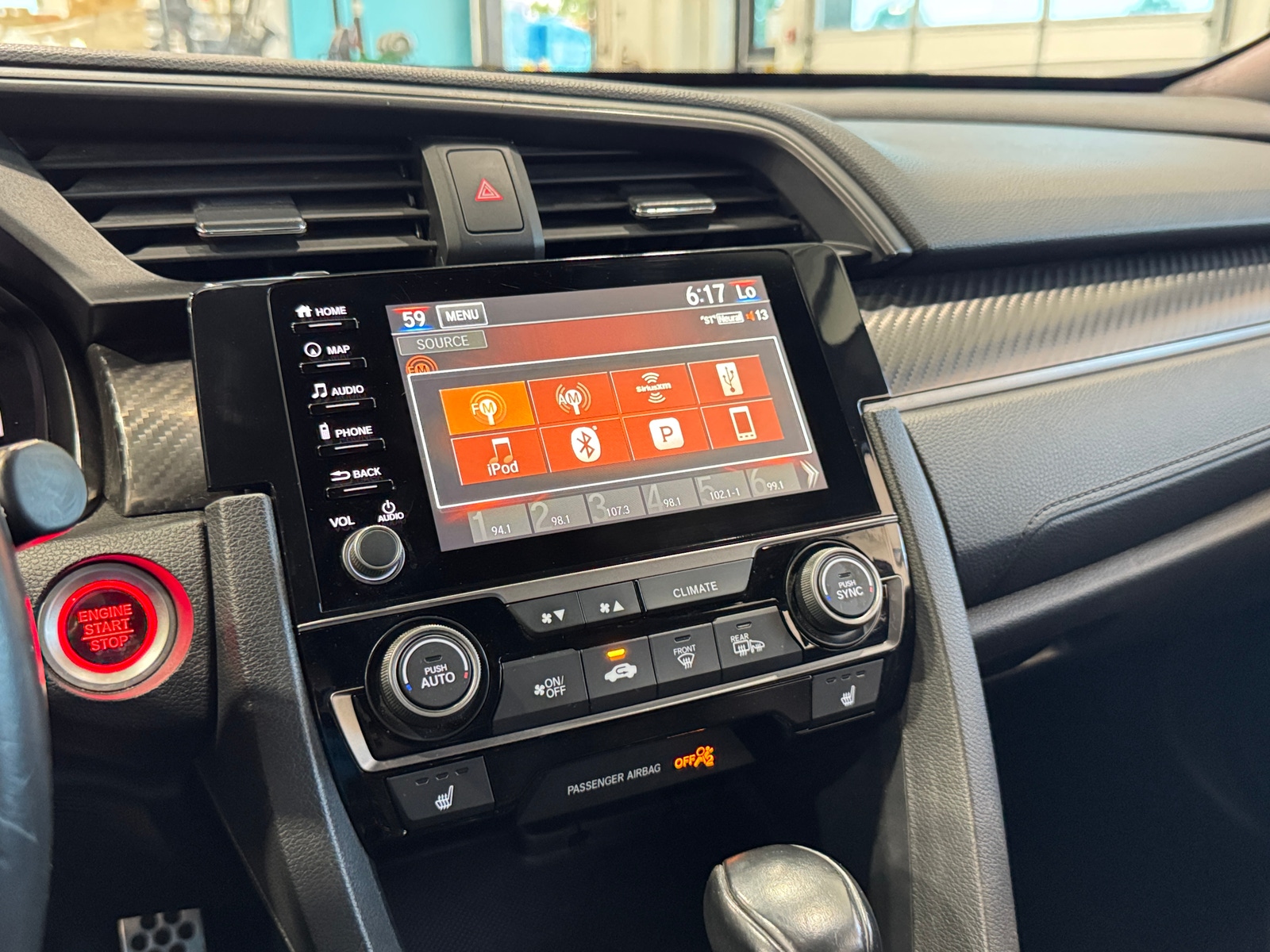 Thumbnail: 2019 Honda Civic - 3