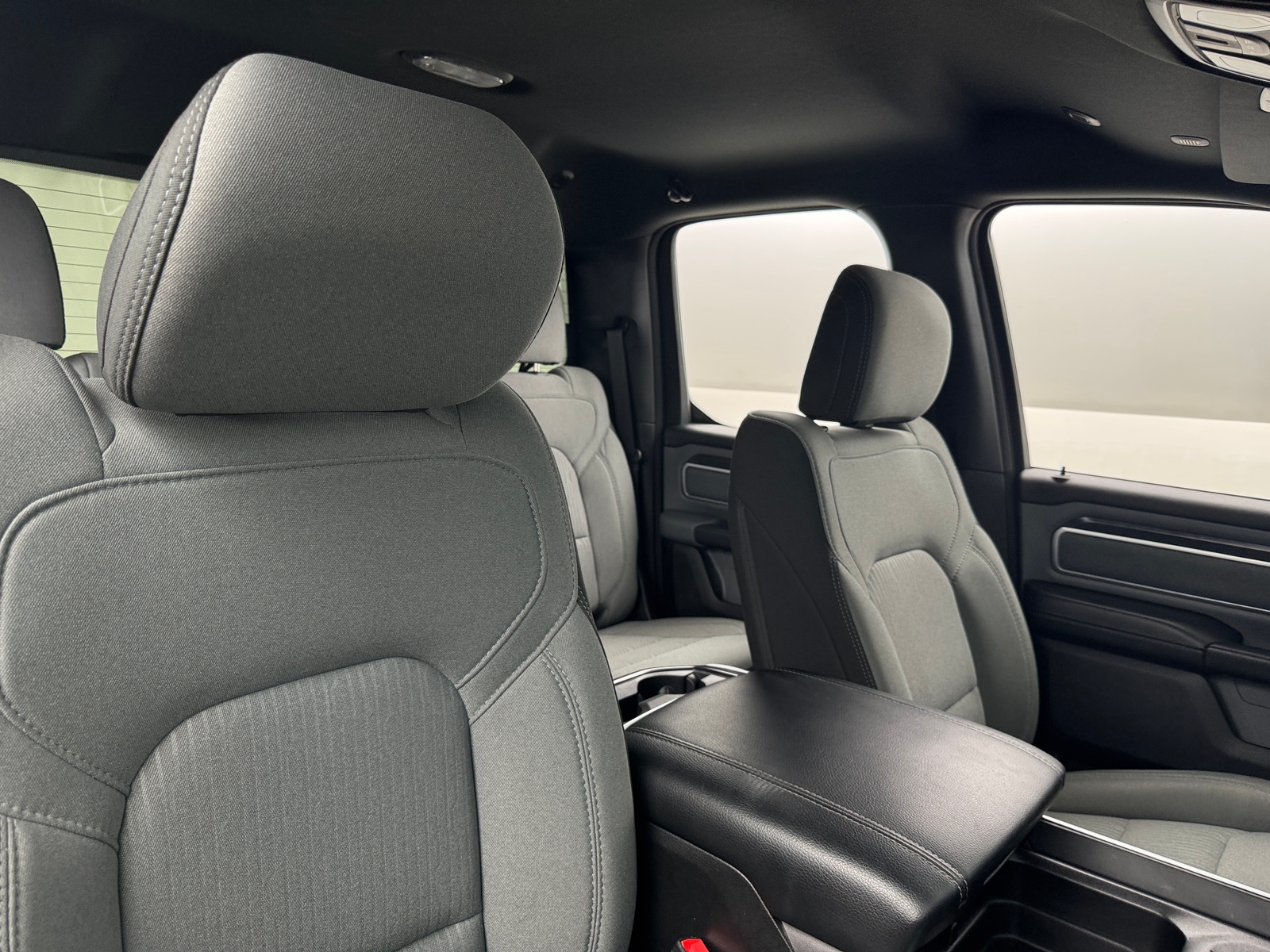 Thumbnail: 2022 RAM 1500 - 2