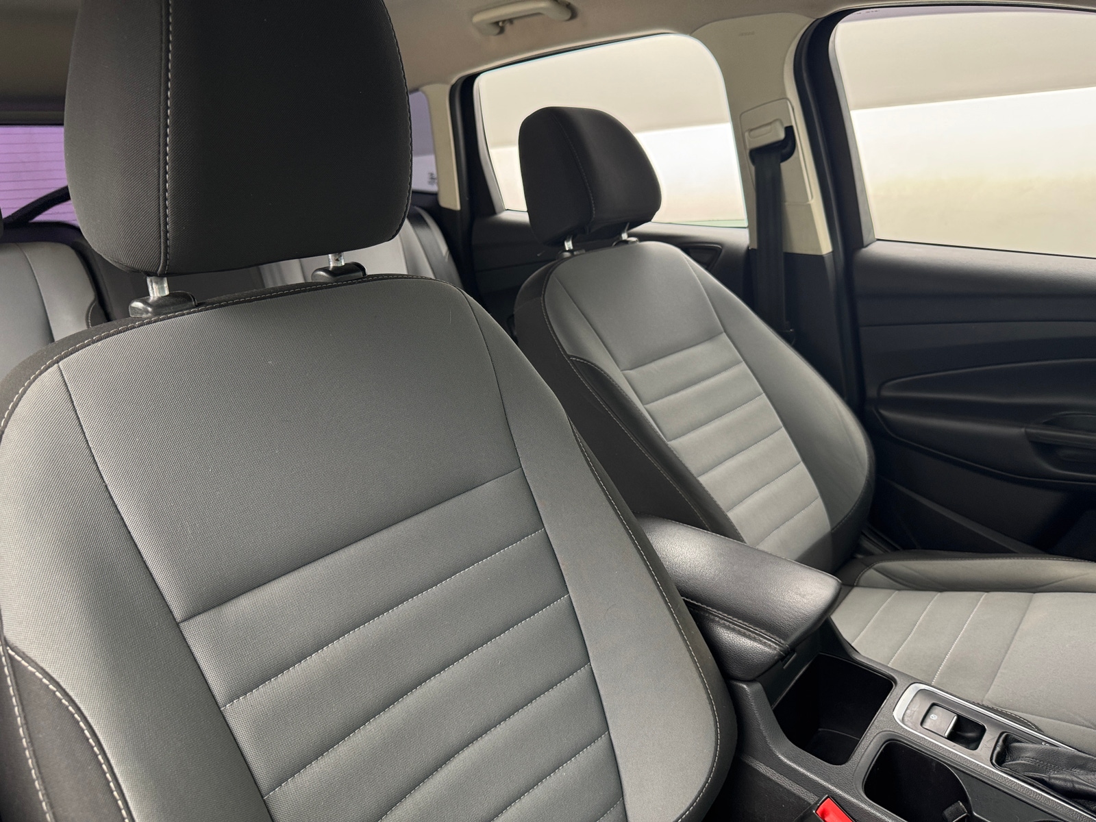 Thumbnail: 2017 Ford Escape - 2