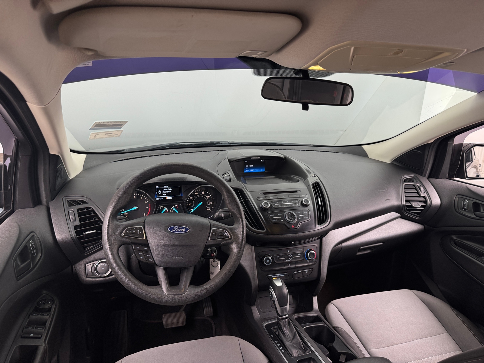 Thumbnail: 2017 Ford Escape - 3