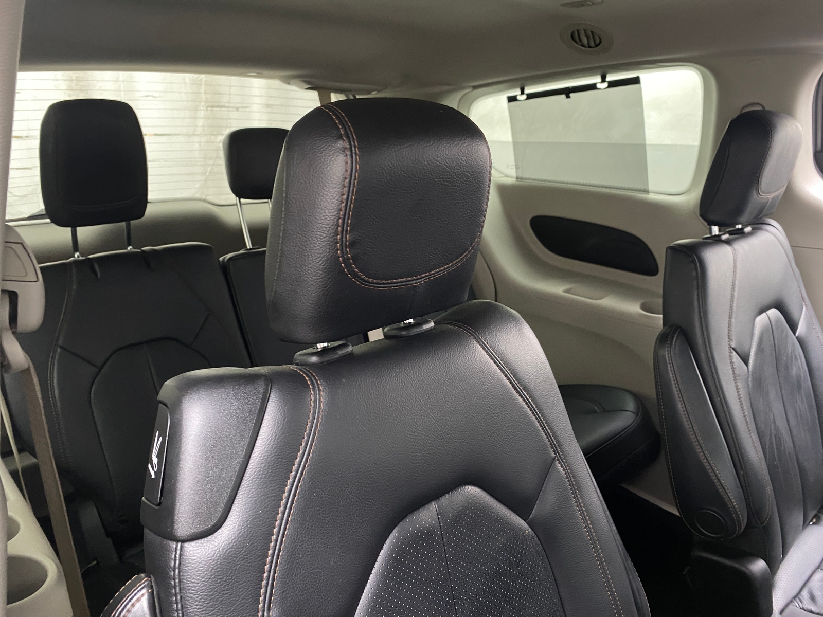 Thumbnail: 2019 Chrysler Pacifica - 5