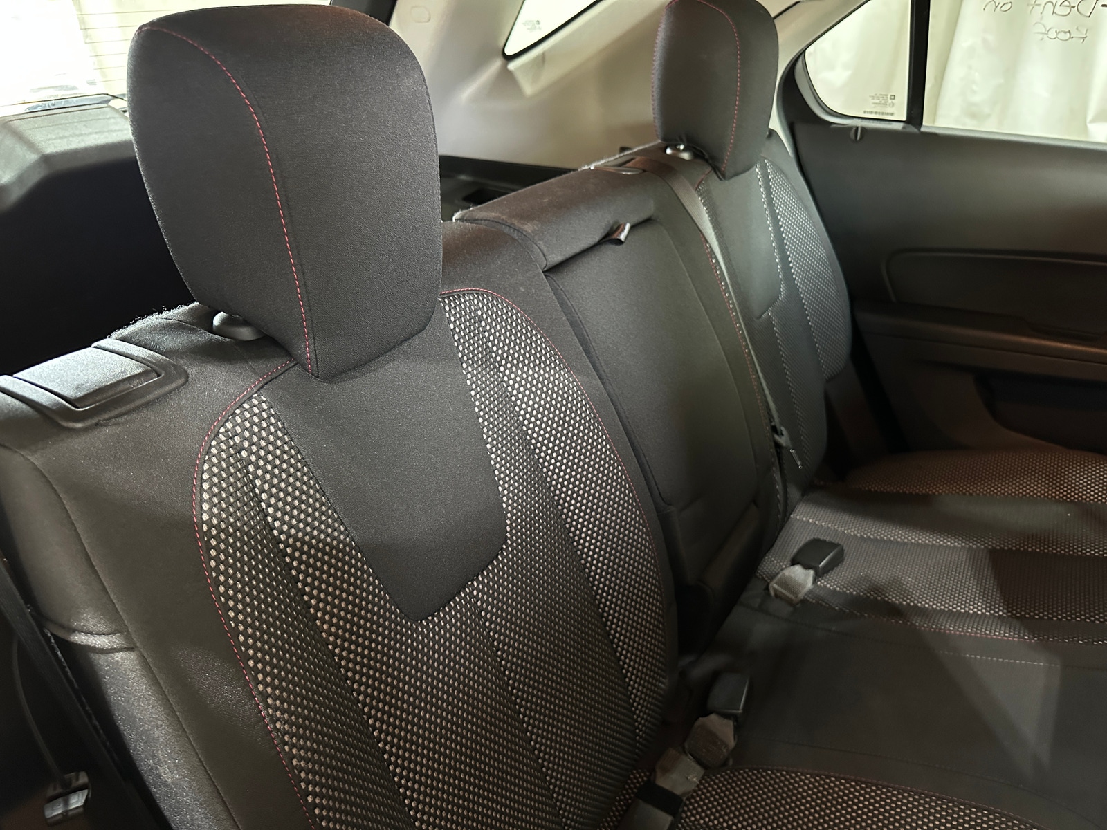 Thumbnail: 2013 Chevrolet Equinox - 6