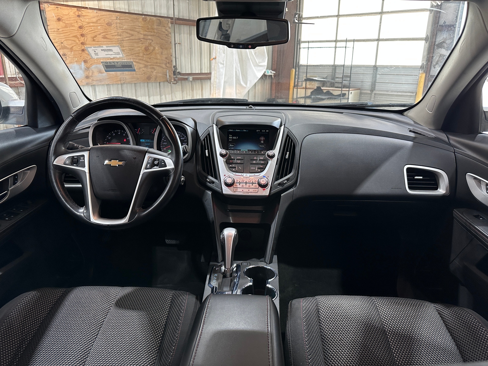 Thumbnail: 2013 Chevrolet Equinox - 3