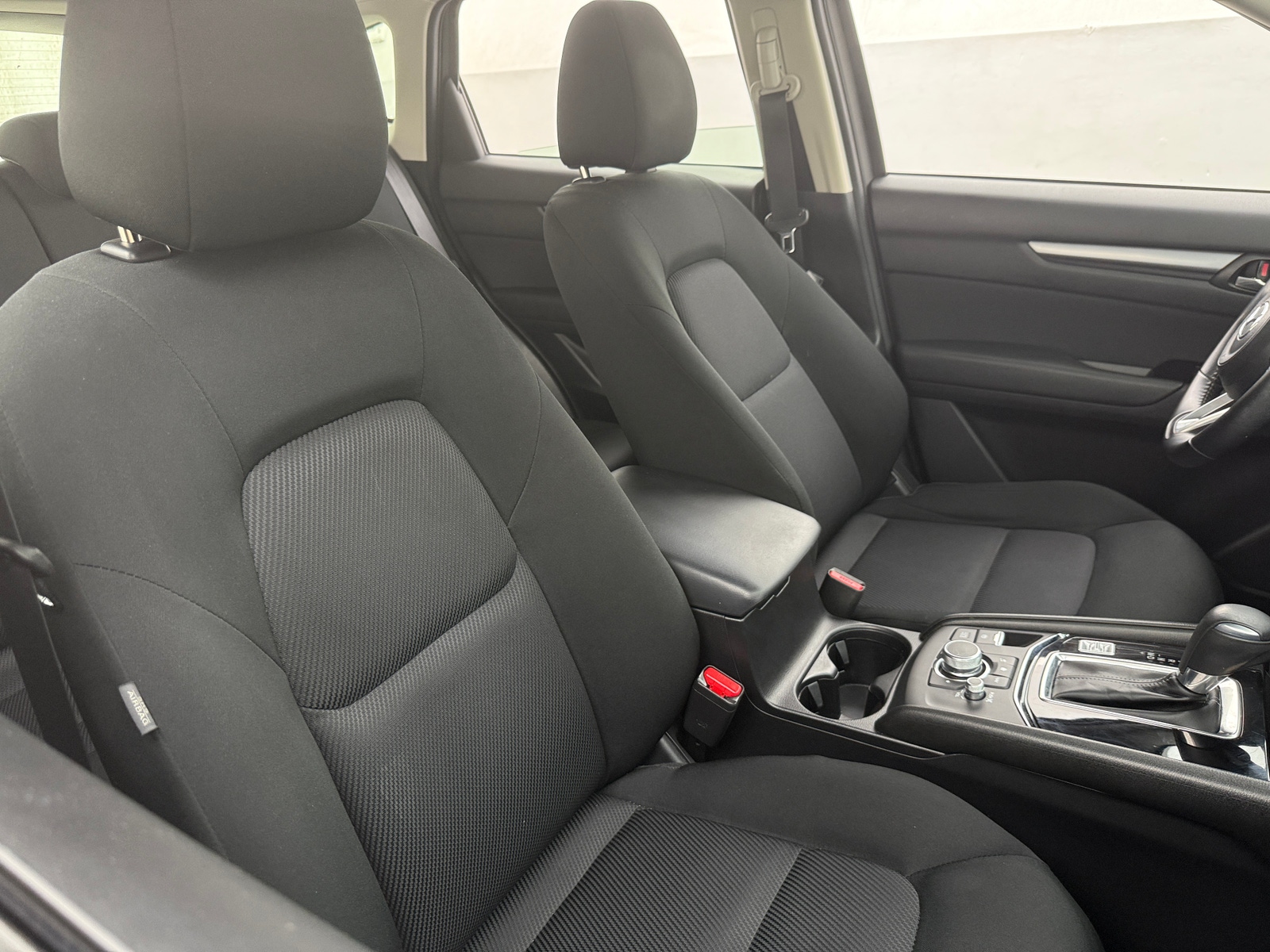 Thumbnail: 2019 Mazda CX-5 - 2