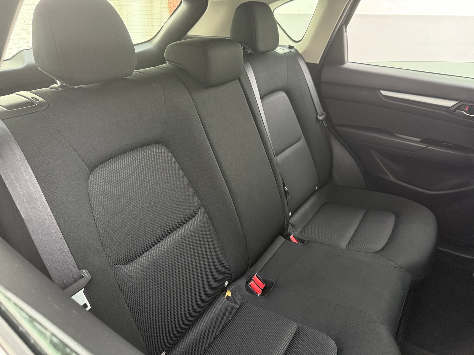 Thumbnail: 2019 Mazda CX-5 - 6