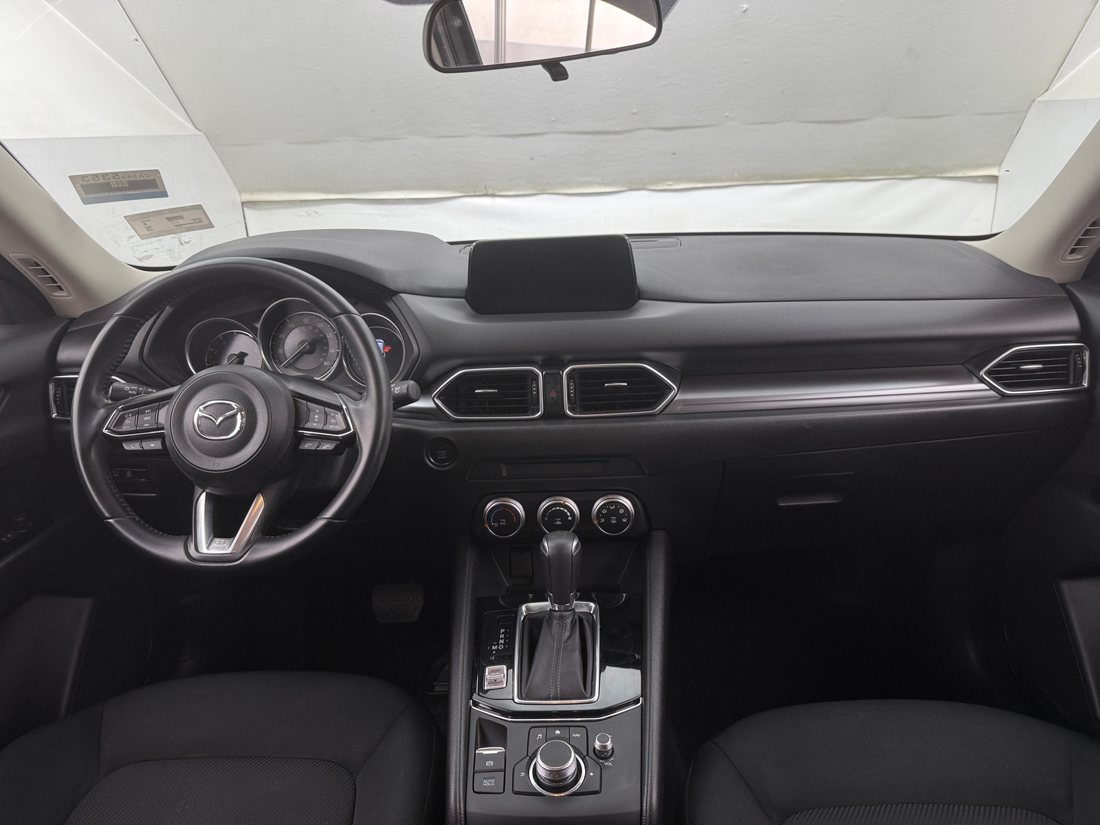 Thumbnail: 2019 Mazda CX-5 - 3