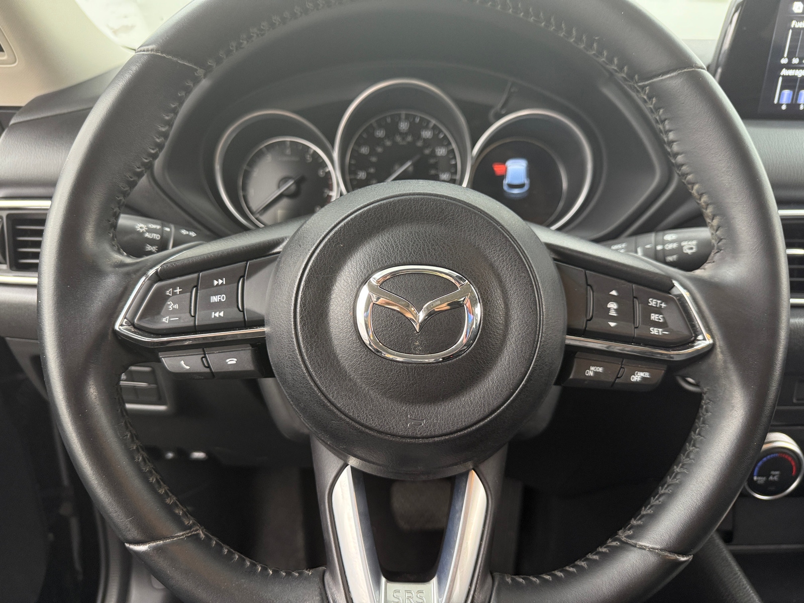 Thumbnail: 2019 Mazda CX-5 - 5