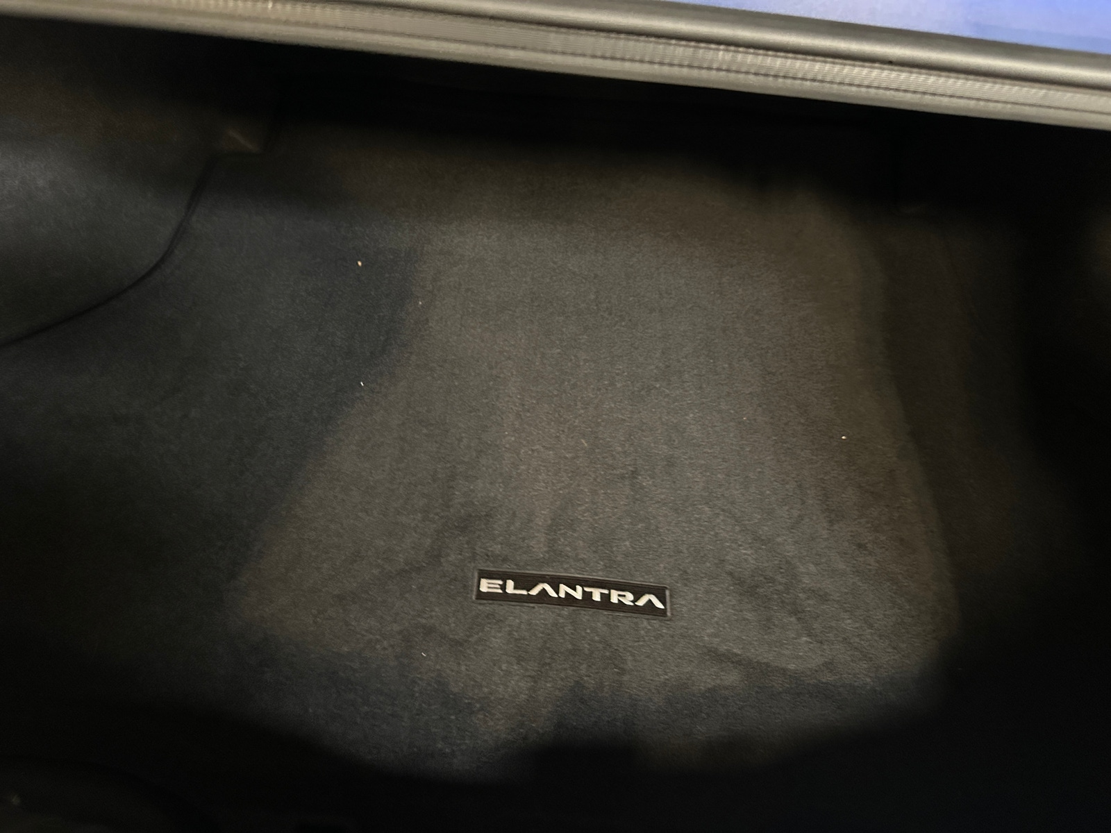 Thumbnail: 2023 Hyundai Elantra - 7