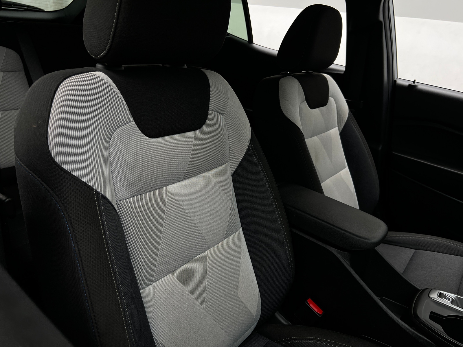 Thumbnail: 2024 Chevrolet Trax - 2