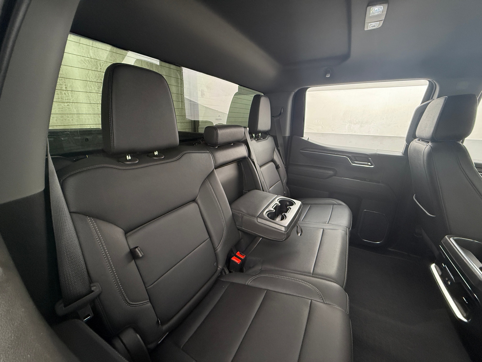 Thumbnail: 2024 GMC Sierra 1500 - 5