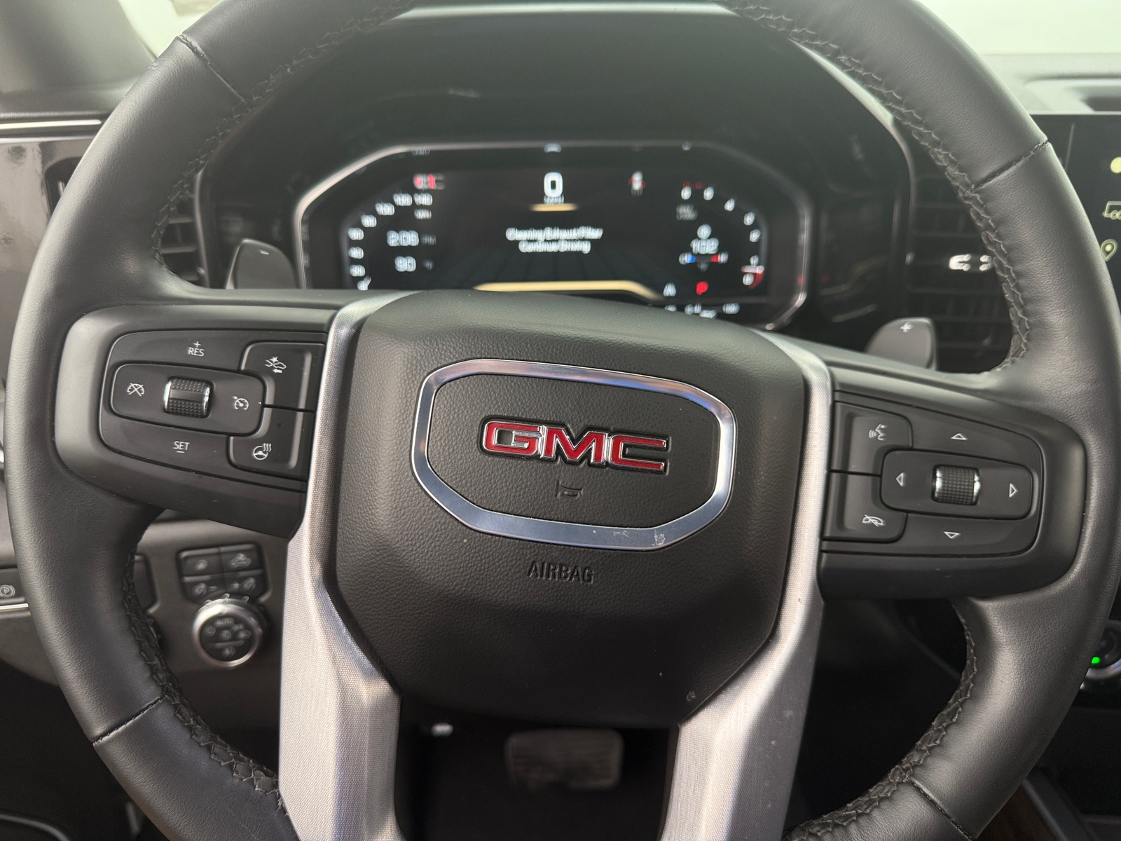 Thumbnail: 2024 GMC Sierra 1500 - 4
