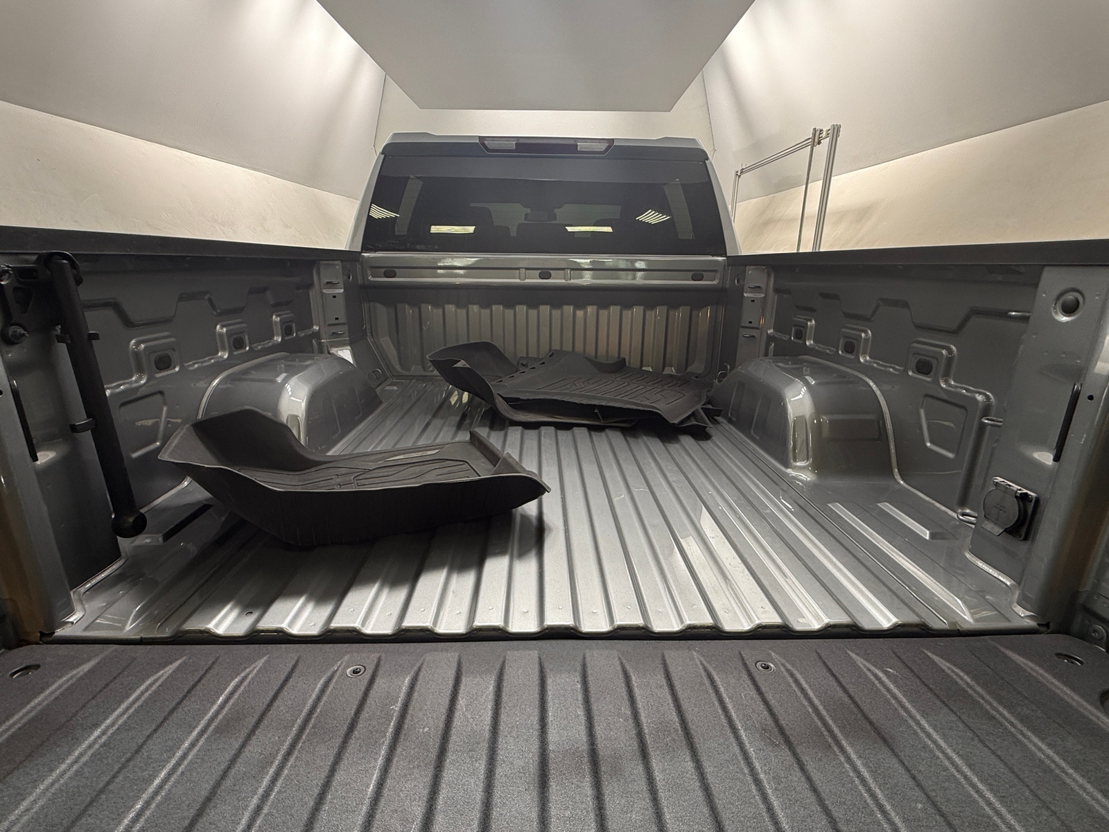 Thumbnail: 2024 GMC Sierra 1500 - 6