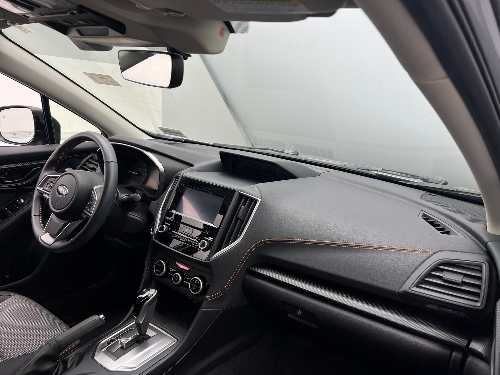 Thumbnail: 2023 Subaru Crosstrek - 3
