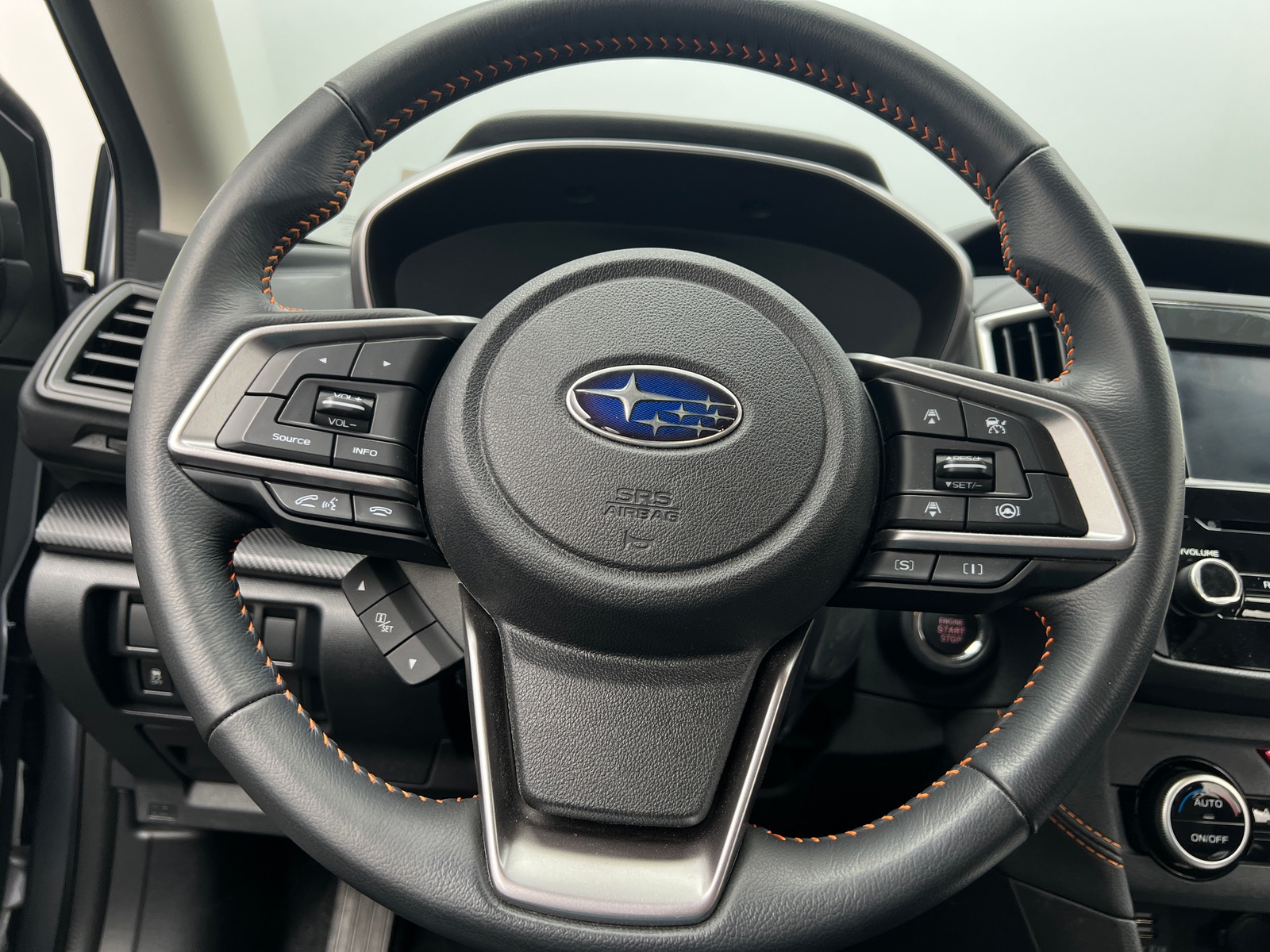 Thumbnail: 2023 Subaru Crosstrek - 5
